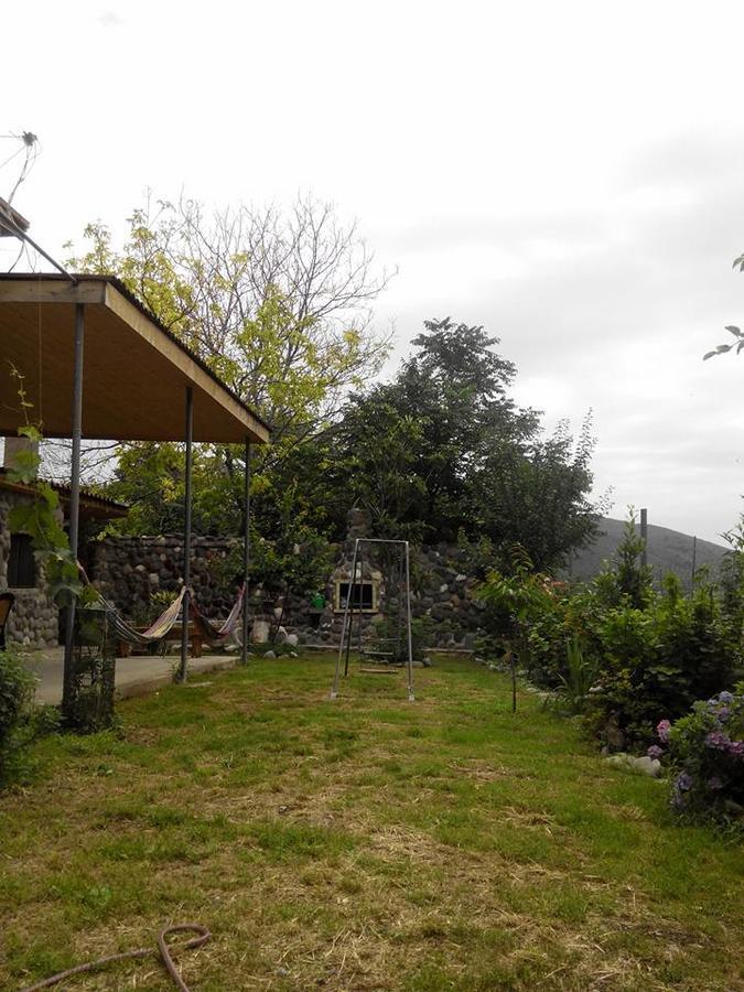 Villa Piano Mtskheta Exterior photo