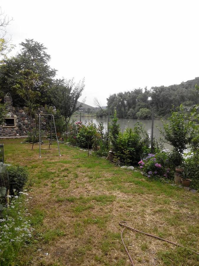 Villa Piano Mtskheta Exterior photo